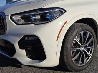 s40: BMW X5: 2020 г., 3 л, Бензин — 4