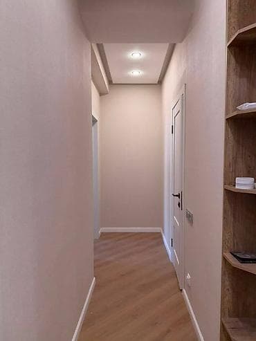 Квартиры: 2 комнаты, 78 м², 7 этаж — 9