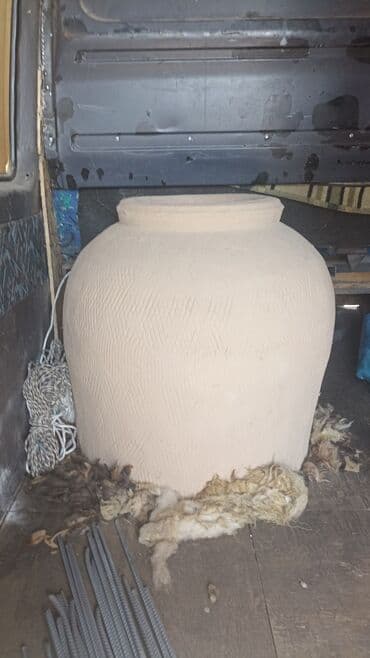 тандыры: Тандырлар Акысыз консультация 6 жылдан ашык тажрыйба — 2