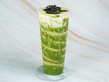 бабл шар: 1. Рецепты и техкарты Bubble Tea — Авторские рецепты: классика и — 5