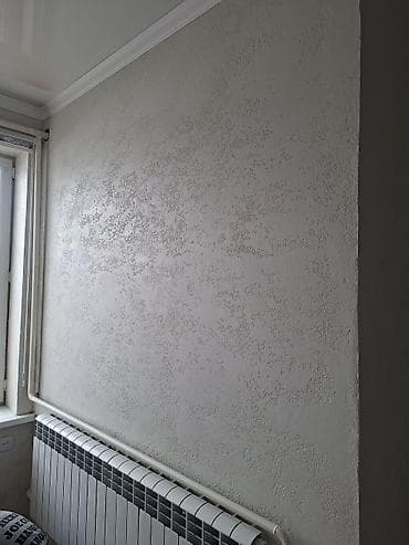 Шаймандарды ижарага алуу: Декоративдик шыбоо | Травертин 6 жылдан ашык тажрыйба — 2