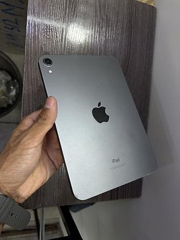ipad m: Планшет, Apple, память 256 ГБ, Б/у, цвет - Серый — 2