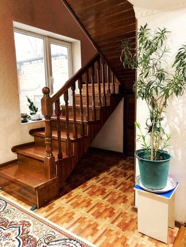 продаю дачу панорама: 205 м², 8 комнат, Утепленный, Теплый пол, Бронированные двери — 18