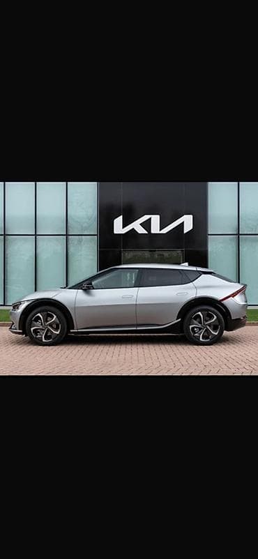 phantom 3 advanced: Kia — современный интерьер с акцентом на технологии и комфорт. - — 5