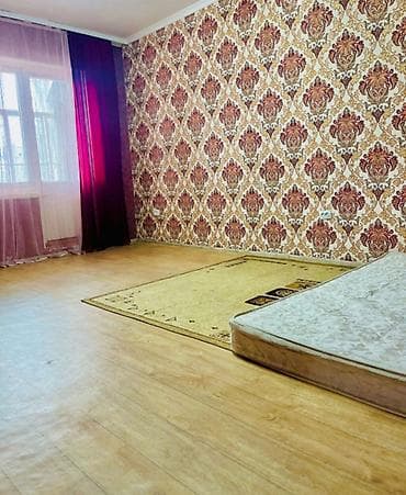 Продажа квартир: 2 комнаты, 50 м², 105 серия, 8 этаж, Косметический ремонт — 3