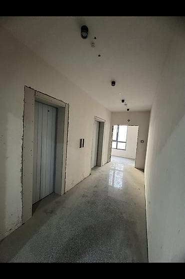 2 room flat: 1 комната, 54 м², Элитка, Готовая ПСО (под самоотделку) — 5