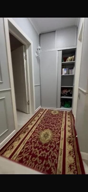 джал комната: 106 серия улучшенная, 2 комнаты, 93 м² — 3