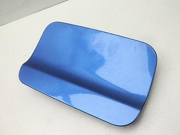 х5: Люкчок бензобака на BMW x5 E53 В отличном состоянии, очень большой — 2