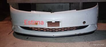 япошки: Бампер перед. зад. Япошка — 10