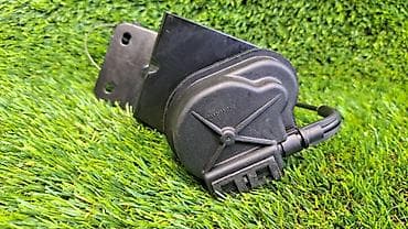 е38: Электрический моторчик BMW 1997 г., Б/у, Оригинал, Германия — 3