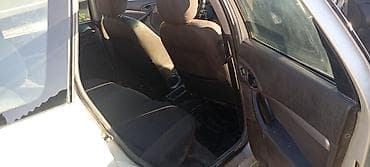 saab 95: Ford Focus: 2001 г., 1.8 л, Ручные, Дизель, Универсал — 7