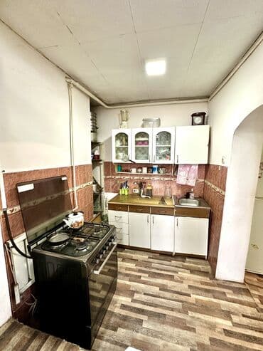купить дом в новопавловке бишкек: Дом, 135 м², 4 комнаты, Собственник, Евроремонт — 44