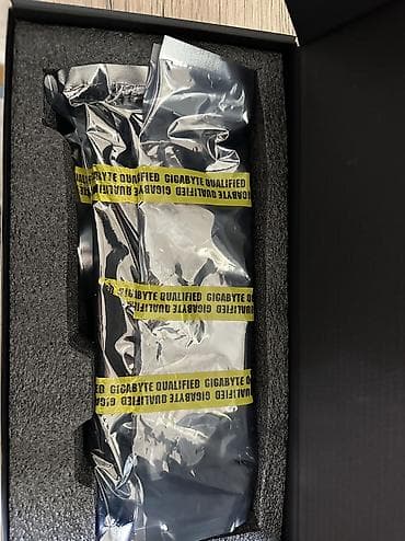 oculus quest 2: Видеокарта, Новый, Gigabyte, Radeon RX, 16 ГБ, Для ПК — 5