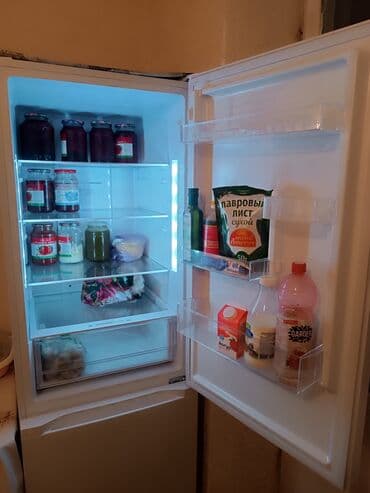 aucma холодильник: Холодильник Avest, Новый, Двухкамерный, No frost, 60 * 192 * 62 — 3