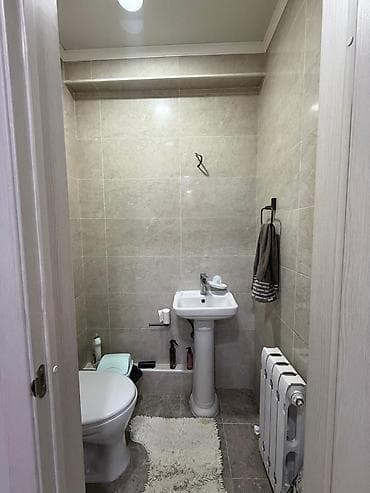 квартиры в турции: 3 комнаты, 94 м², Элитка, 2 этаж, Евроремонт — 4