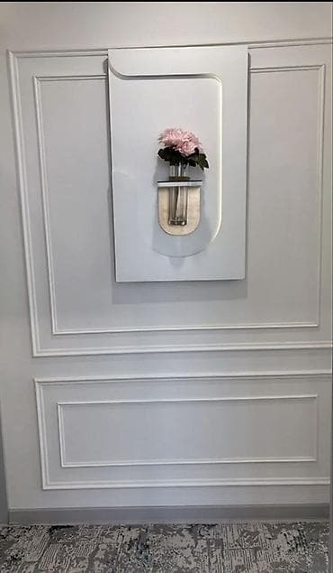 Батирлер: 4 бөлмө, 80 м², Элитка, 4 кабат, Дизайнердик ремонт — 9