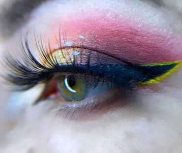 Курсы | Косметологи-визажисты Выдается сертификат, Предоставление расходного материала, Предоставление моделей