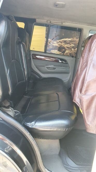 кыймылдаткыч муссо: Продаю корейский мерседес саненг муссо!!! Авто завезен из Кореи — 15