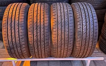 шины maxxis бишкек: Комплект 4 летных шины Размер 15 срочно продаю Состояние почти новый — 1