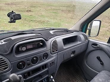 спринтер будка продается: Легкий грузовик, Mercedes-Benz, Стандарт — 2