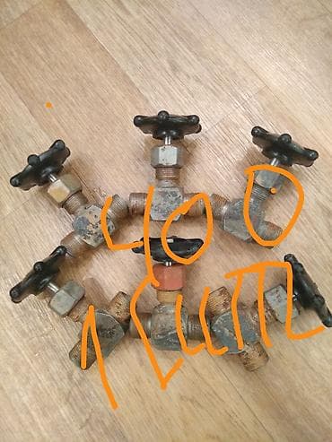 Инструменттердин топтому: Продаю инструменты цены на фото — 3