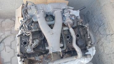 купить двигатель дэу матиз бу: Продаю целый мотор на запчасти. Машина Тойота-Краун 2,5 куб — 1