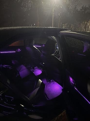 step wgn: Toyota Camry: 2018 г., 2.5 л, Автомат, Бензин, Седан — 4