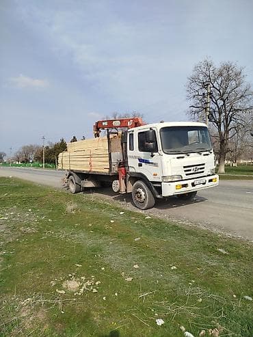 флешка 2 тб: Услуги бортового грузовика с краном-манипулятором (стрела — 3