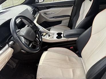 byd khan: BYD Song Plus: 2023 г., Автомат, Электромобиль, Кроссовер — 9