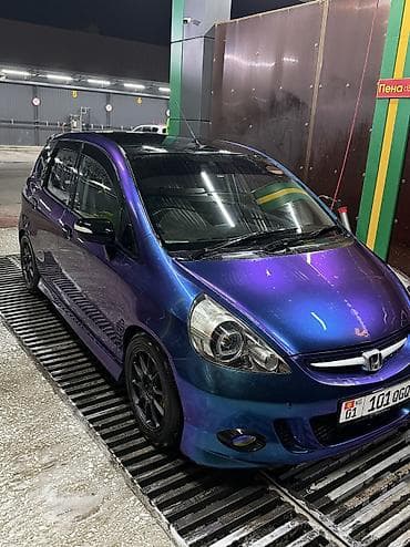 хонда фит лабовой: Honda Fit: 2002 г., 1.5 л, Вариатор, Бензин, Хэтчбэк — 1