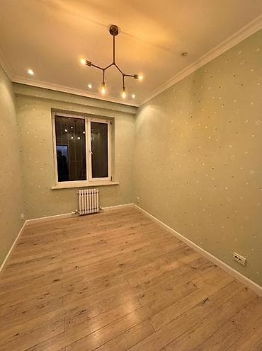 Продажа квартир: 2 комнаты, 88 м², Элитка, 1 этаж, Косметический ремонт — 5