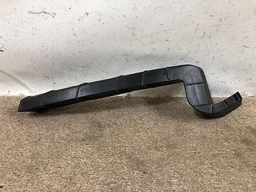 передний бампер кия рио 4: Заглушка бампера Kia, Новый, Аналог — 1