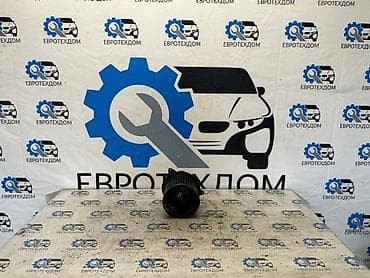 Унаа тетиктери: Электр моторчосу Ford 2004 г., Колдонулган, Оригинал, Германия — 1