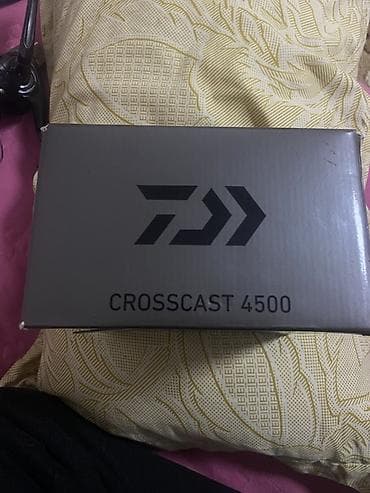 грабли ссср: Катушка, Безынерционная, Фидерная, Новый — 5