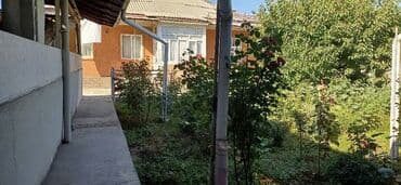 продаю дом гез 2: Дом, 124 м², 6 комнат, Собственник — 3