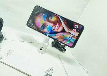 редим 10 а: Tecno Pova Neo, Б/у, 64 ГБ, цвет - Синий, 2 SIM — 2