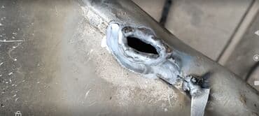 ремонт водопровода в частном секторе бишкек: Аргон! Сварка алюминия, чугуна, нержавейки. с выездом — 6