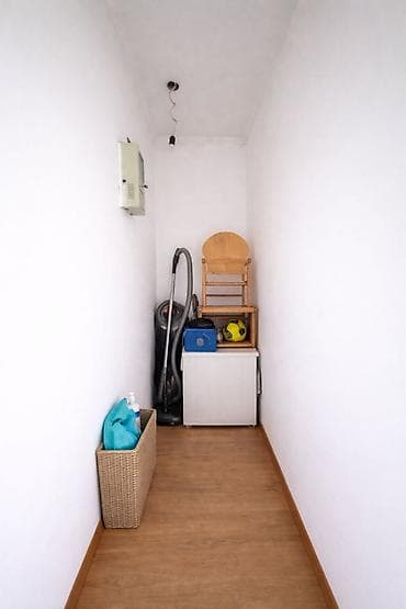1 этаж: 1 комната, 35 м², 106 серия, 9 этаж, Косметический ремонт — 3