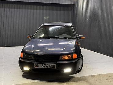 yuan up: Daewoo Nexia: 2007 г., 1.6 л, Механика, Бензин, Седан — 4