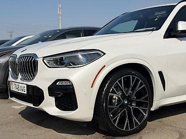 бмв е39 крыло: BMW X5: 2019 г., 3 л, Автомат, Бензин, Кроссовер — 2