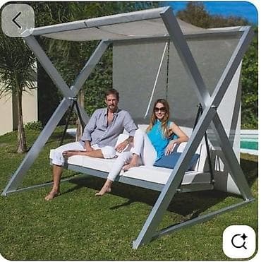 для тапчан: Тапчан 2 x 2 x 1 м, Металл — 9