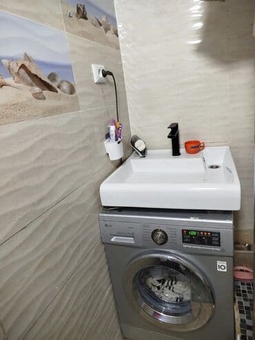 продаю в связи с переездом: 2 комнаты, 48 м², 104 серия, 2 этаж, Косметический ремонт — 9