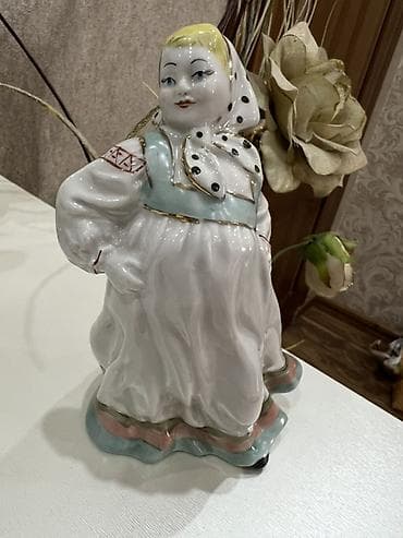 сову: Продаю : статуэтки ЛФЗ В идеале 1) Фигурка — 2