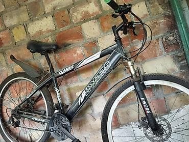 Велосипеддер: Тоо велосипеди, Болот — 2