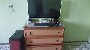 gaming pc: Компьютер, Для работы, учебы, Б/у — 2
