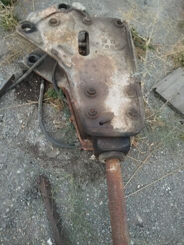 покрышка на погрузчик цена: Экскаватор, Колесный — 2