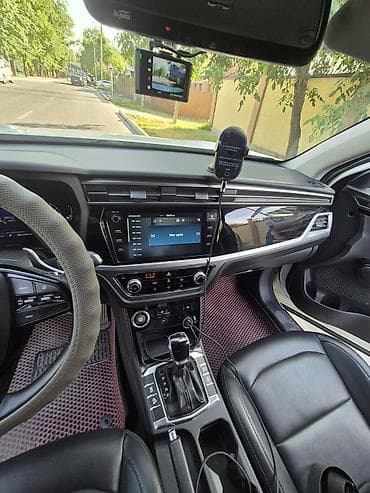 корандо санг йонг: Ssangyong Korando: 2019 г., 1.6 л, Автомат, Дизель, Кроссовер — 10
