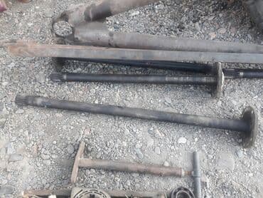 купить резину на ниву: Продаю на камаз .редуктор 49 зуб средний.ресор задный передний.полос — 20