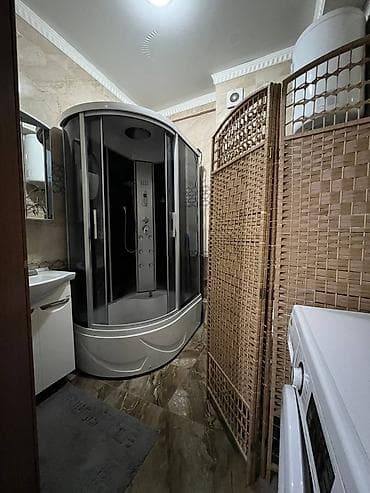 кв долгосрочно: 2 комнаты, ЖД вокзал Собственник, Без животных, от 1 года, С мебелью полностью — 5