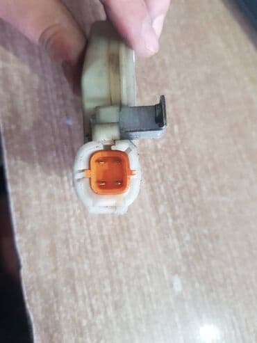 контроллеры raid md2 (низкопрофильный): Замок двери Nissan Б/у, Оригинал, Япония — 1